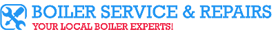 Boiler Repairs Egham logo